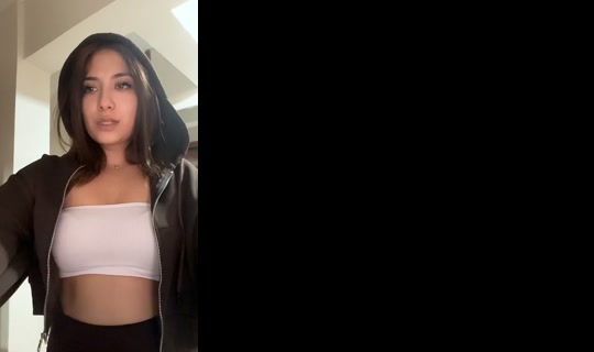 ruya_run56 TikTok Live — Oct 9, 2026, 8:17 PM