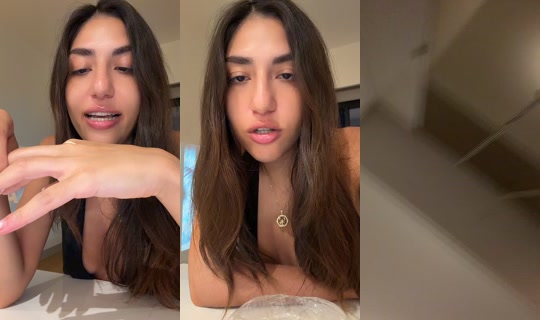 ruyakesikoglu TikTok Live — Aug 21, 2026, 9:40 PM