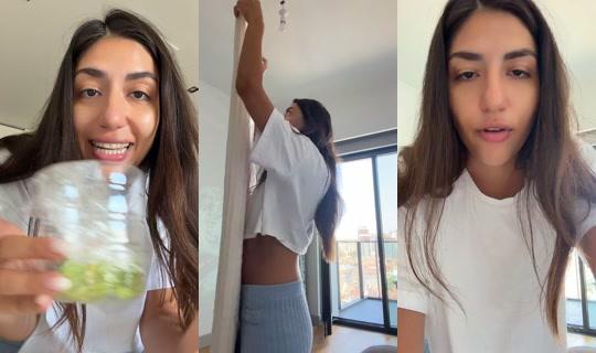 ruyakesikoglu TikTok Live — Aug 22, 2026, 10:26 AM