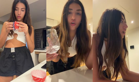 ruyakesikoglu TikTok Live — Aug 26, 2026, 9:05 PM