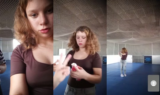 ruzen.kaaa TikTok Live — Sep 29, 2026, 11:30 AM