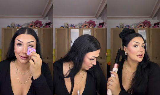 ruzgarnisa TikTok Live — Sep 20, 2026, 3:53 PM