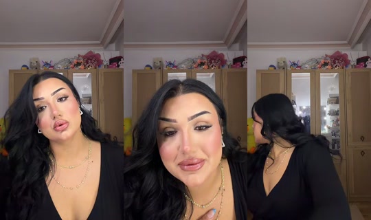 ruzgarnisa TikTok Live — Sep 20, 2026, 4:38 PM