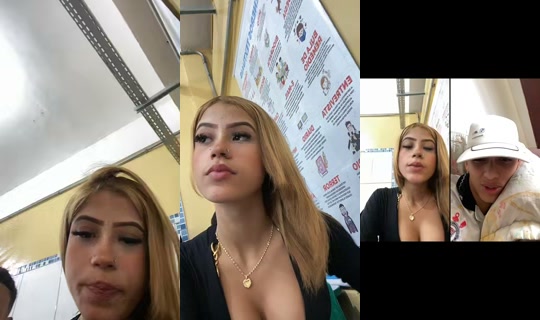 rv_gi.hitz TikTok Live — Oct 9, 2026, 1:35 PM