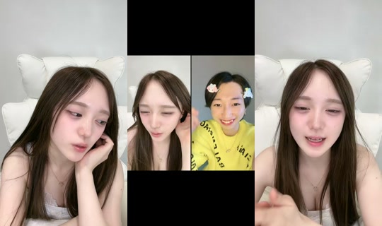 rvocxy TikTok Live — Oct 1, 2026, 2:43 AM