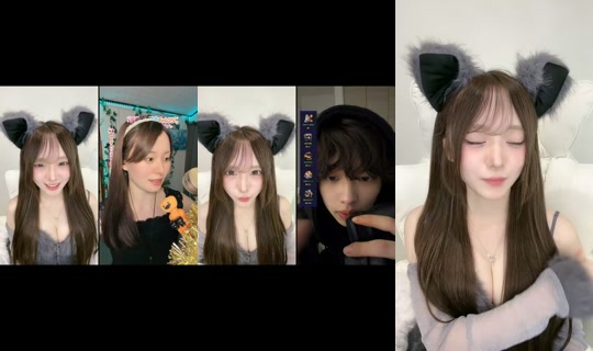 rvocxy TikTok Live — Oct 1, 2026, 12:48 PM