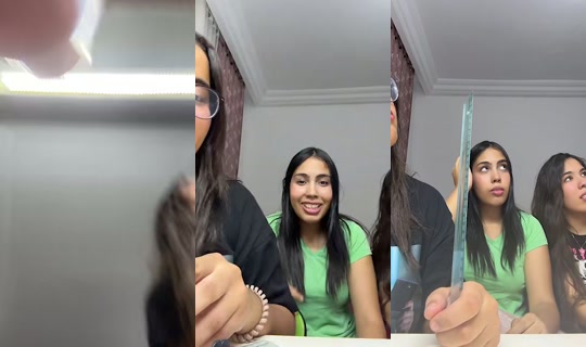 rwndridi TikTok Live — Oct 3, 2026, 6:51 PM