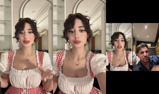 rx_70502 TikTok Live — Sep 7, 2026, 8:12 PM