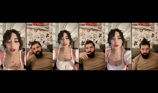 rx_70502 TikTok Live — Sep 7, 2026, 8:29 PM