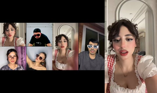rx_70502 TikTok Live — Sep 7, 2026, 10:45 PM