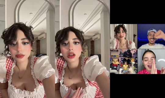 rx_70502 TikTok Live — Sep 8, 2026, 12:25 AM