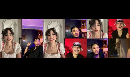 rx_70502 TikTok Live — Sep 8, 2026, 1:16 AM
