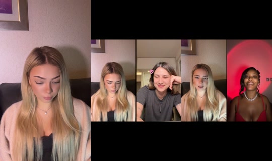 rx_lana TikTok Live — Aug 21, 2026, 8:34 PM