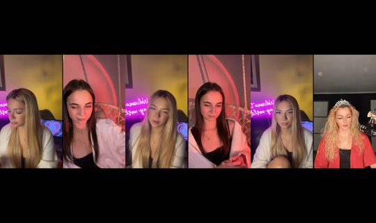 rx_lana TikTok Live — Aug 22, 2026, 8:32 PM