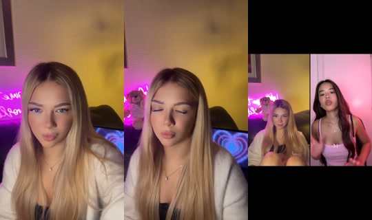 rx_lana TikTok Live — Aug 22, 2026, 9:24 PM
