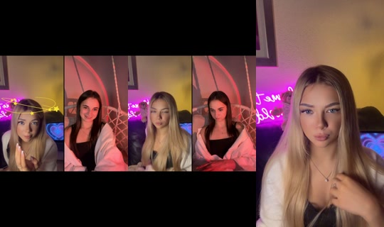 rx_lana TikTok Live — Aug 22, 2026, 10:14 PM