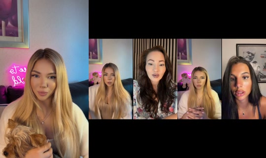 rx_lana TikTok Live — Aug 24, 2026, 5:43 PM