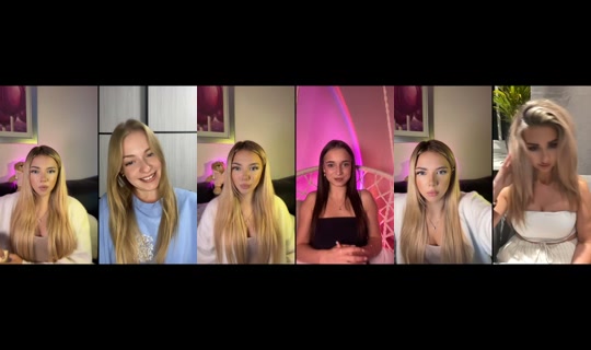 rx_lana TikTok Live — Aug 24, 2026, 6:33 PM