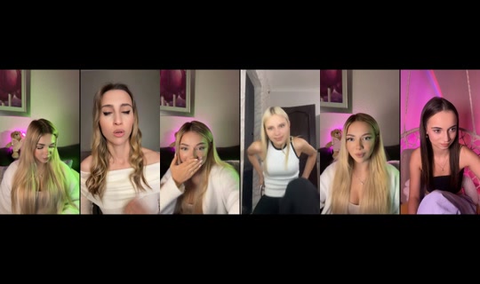 rx_lana TikTok Live — Aug 24, 2026, 9:43 PM