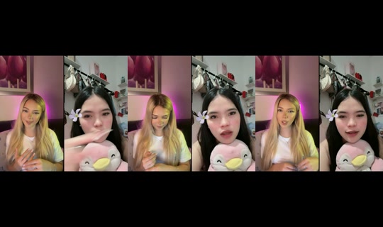rx_lana TikTok Live — Aug 25, 2026, 9:58 PM