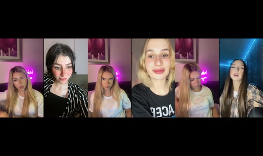rx_lana TikTok Live — Aug 25, 2026, 10:49 PM