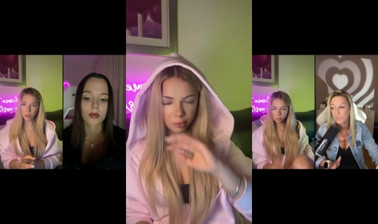 rx_lana TikTok Live — Aug 26, 2026, 7:35 PM