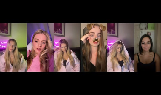 rx_lana TikTok Live — Aug 26, 2026, 8:25 PM