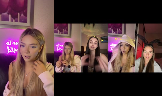rx_lana TikTok Live — Aug 28, 2026, 7:33 PM