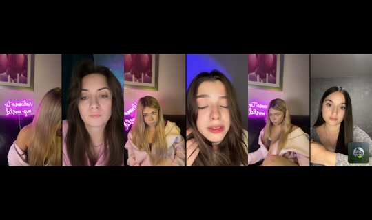 rx_lana TikTok Live — Aug 28, 2026, 9:14 PM