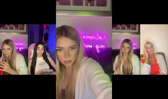 rx_lana TikTok Live — Aug 30, 2026, 9:20 PM