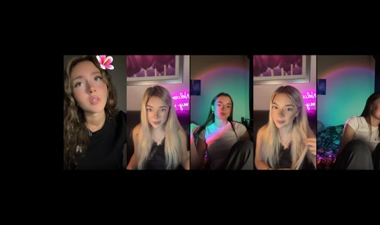 rx_lana TikTok Live — Sep 1, 2026, 7:11 PM