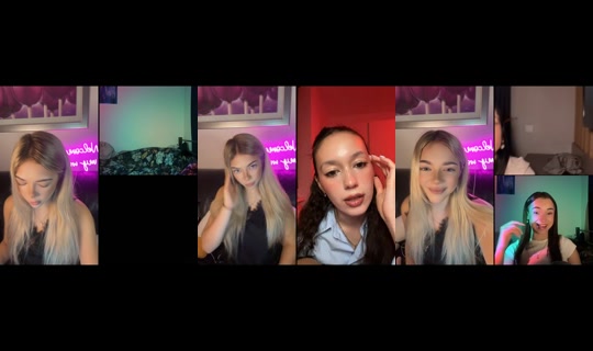 rx_lana TikTok Live — Sep 1, 2026, 8:01 PM
