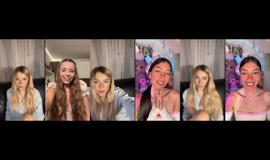 rx_lana TikTok Live — Oct 1, 2026, 11:24 PM