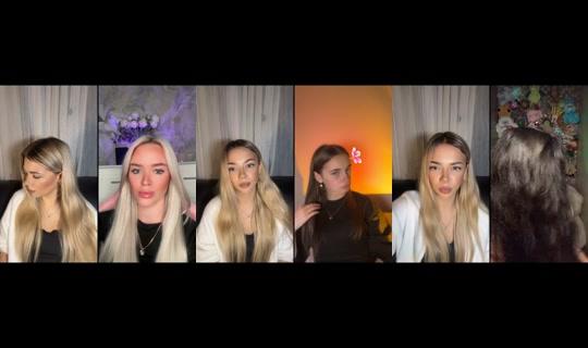 rx_lana TikTok Live — Oct 3, 2026, 8:21 PM
