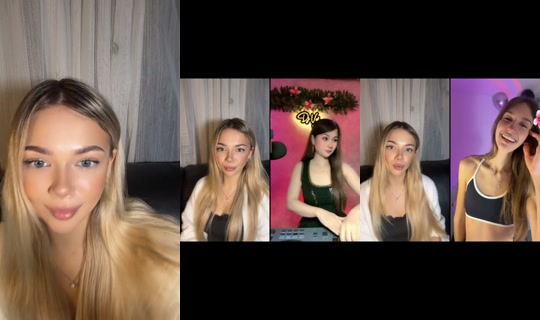 rx_lana TikTok Live — Oct 3, 2026, 10:02 PM