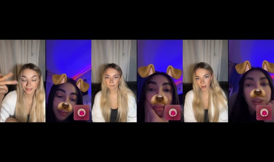 rx_lana TikTok Live — Oct 3, 2026, 10:52 PM
