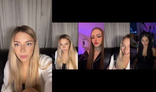 rx_lana TikTok Live — Oct 4, 2026, 8:41 PM