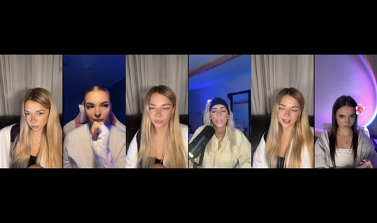 rx_lana TikTok Live — Oct 4, 2026, 9:31 PM