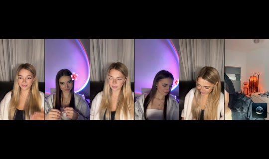 rx_lana TikTok Live — Oct 4, 2026, 10:21 PM