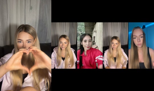 rx_lana TikTok Live — Oct 6, 2026, 11:09 PM