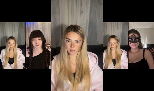 rx_lana TikTok Live — Oct 7, 2026, 12:40 AM