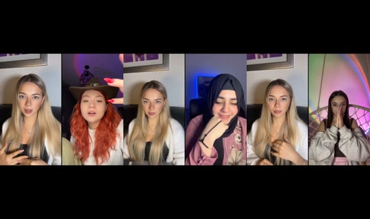 rx_lana TikTok Live — Oct 7, 2026, 8:48 PM