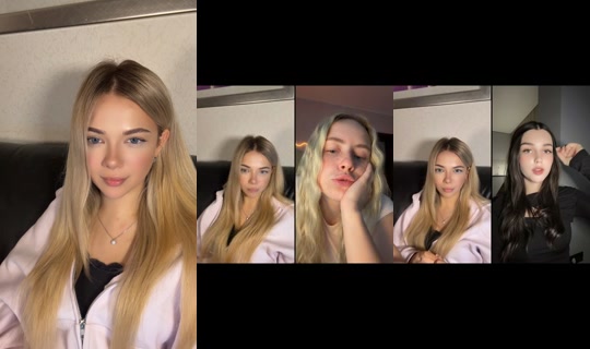 rx_lana TikTok Live — Oct 8, 2026, 10:53 PM