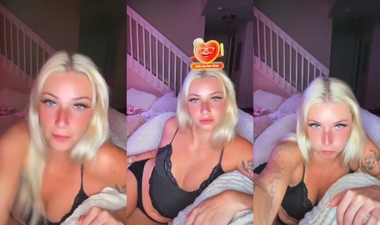 rxdsqrtgh3 TikTok Live — Aug 26, 2026, 1:05 AM