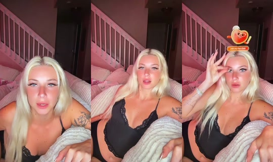 rxdsqrtgh3 TikTok Live — Aug 26, 2026, 4:26 AM