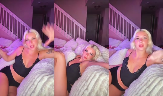 rxdsqrtgh3 TikTok Live — Aug 27, 2026, 9:15 AM