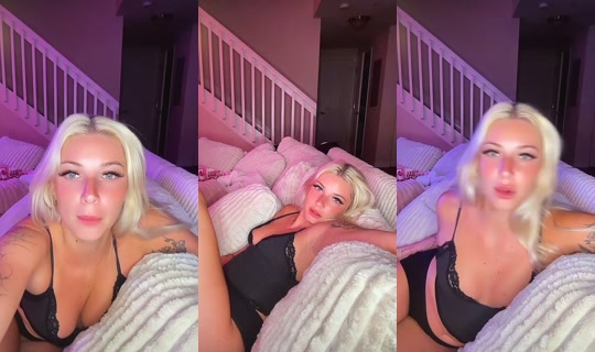 rxdsqrtgh3 TikTok Live — Aug 27, 2026, 1:50 PM