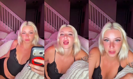 rxdsqrtgh3 TikTok Live — Aug 28, 2026, 10:25 AM