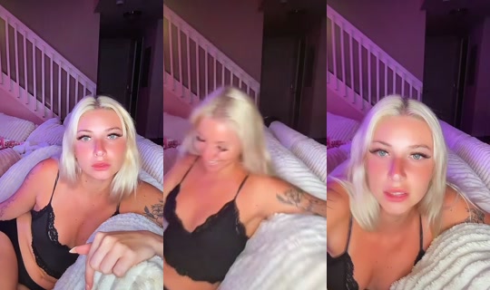 rxdsqrtgh3 TikTok Live — Aug 28, 2026, 11:57 AM