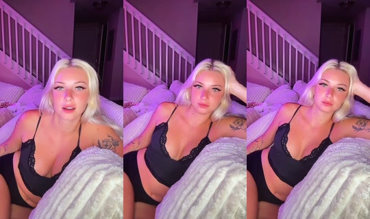 rxdsqrtgh3 TikTok Live — Aug 29, 2026, 8:39 AM